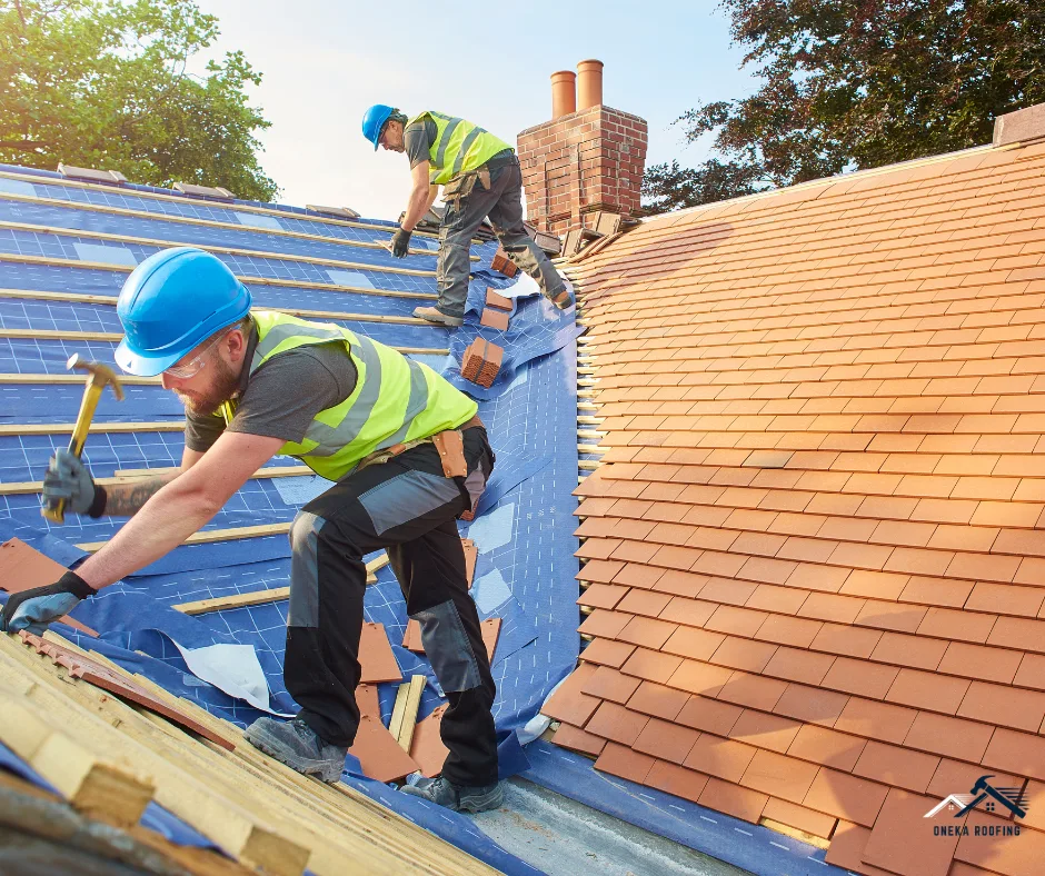 Why choose Roof Repair Near Me in Dunlap, CA